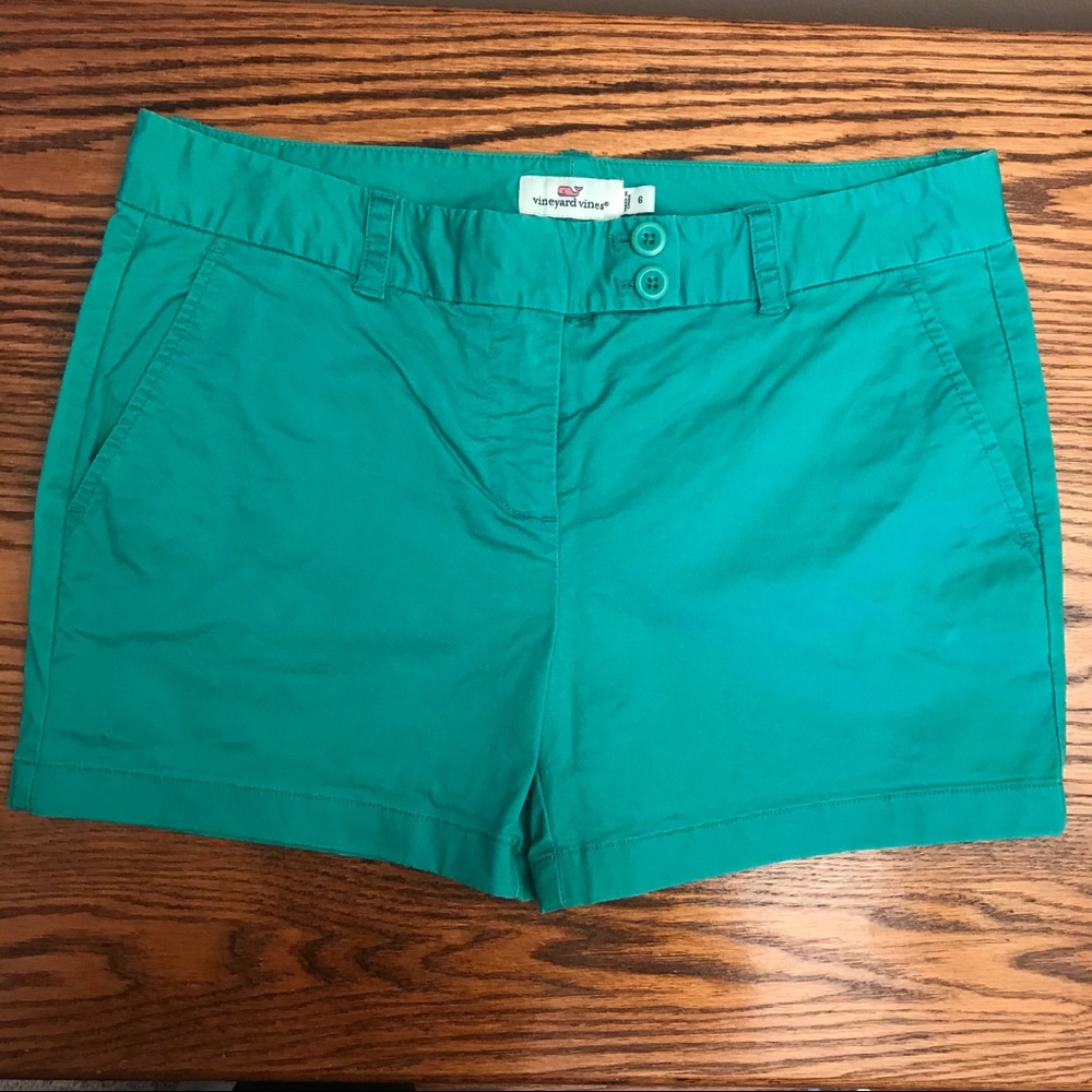Vineyard Vines Shorts